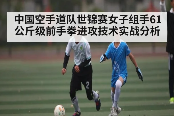 中国空手道队世锦赛女子组手61公斤级前手拳进攻技术实战分析